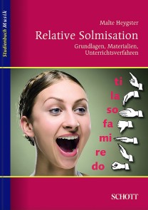 Relative Solmisation