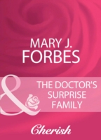 Doctor's Surprise Family