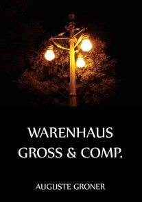 Warenhaus Groß & Comp.