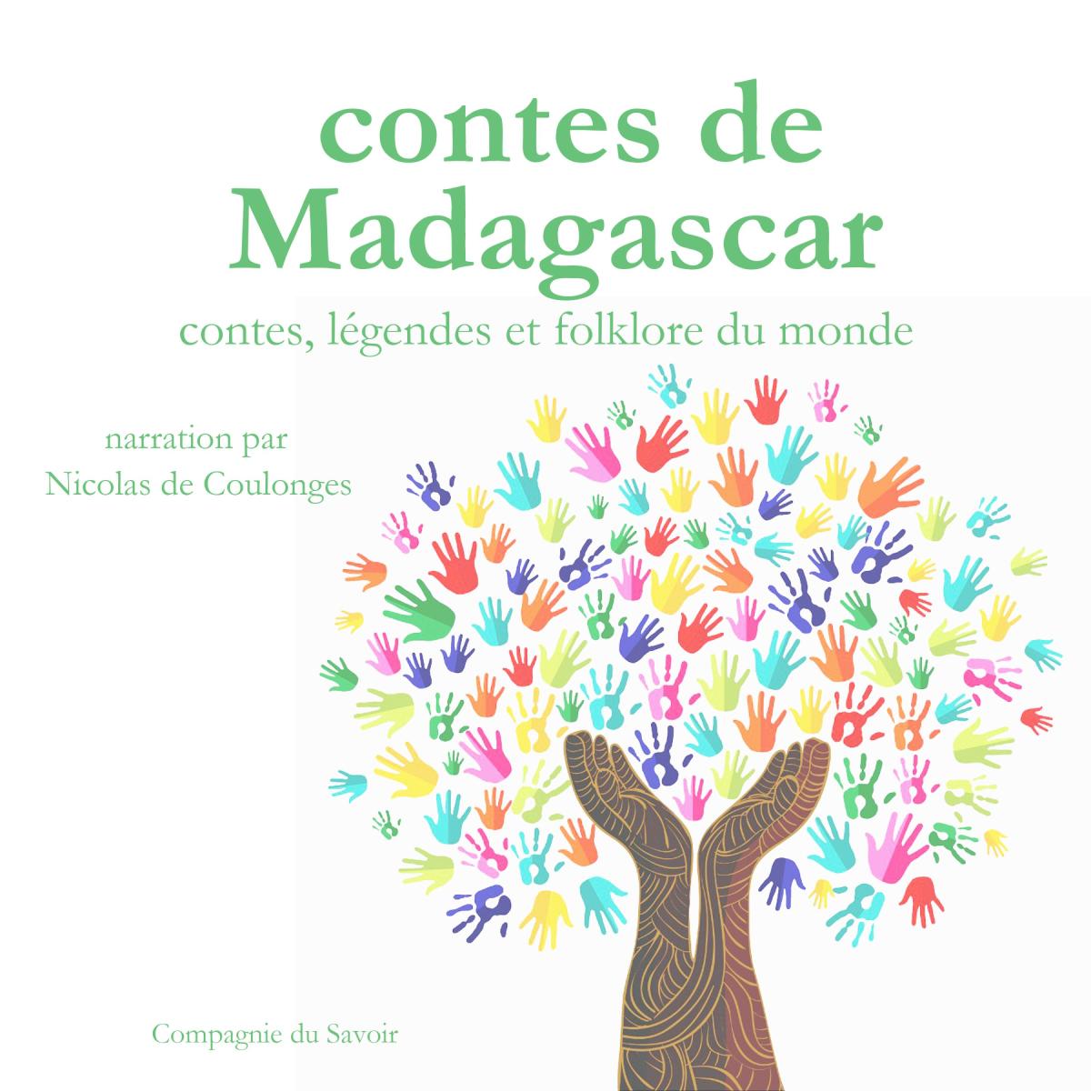 Contes de Madagascar