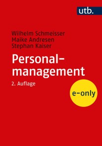 Personalmanagement