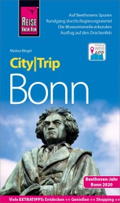 Reise Know-How CityTrip Bonn