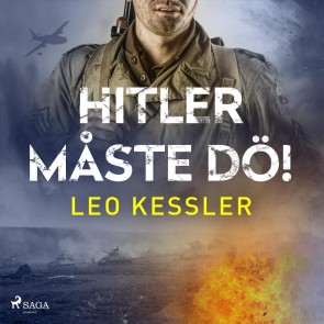 Hitler måste dö!