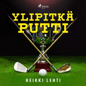 Ylipitkä putti