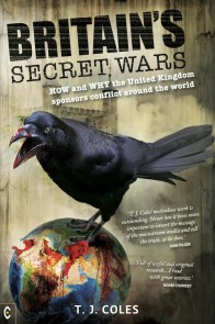 Britain's Secret Wars