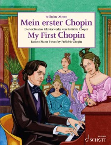 My First Chopin