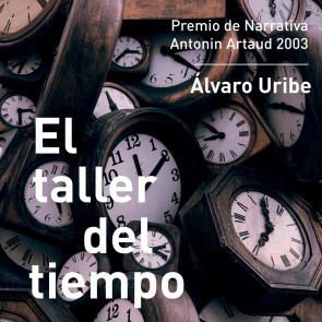 El taller del tiempo