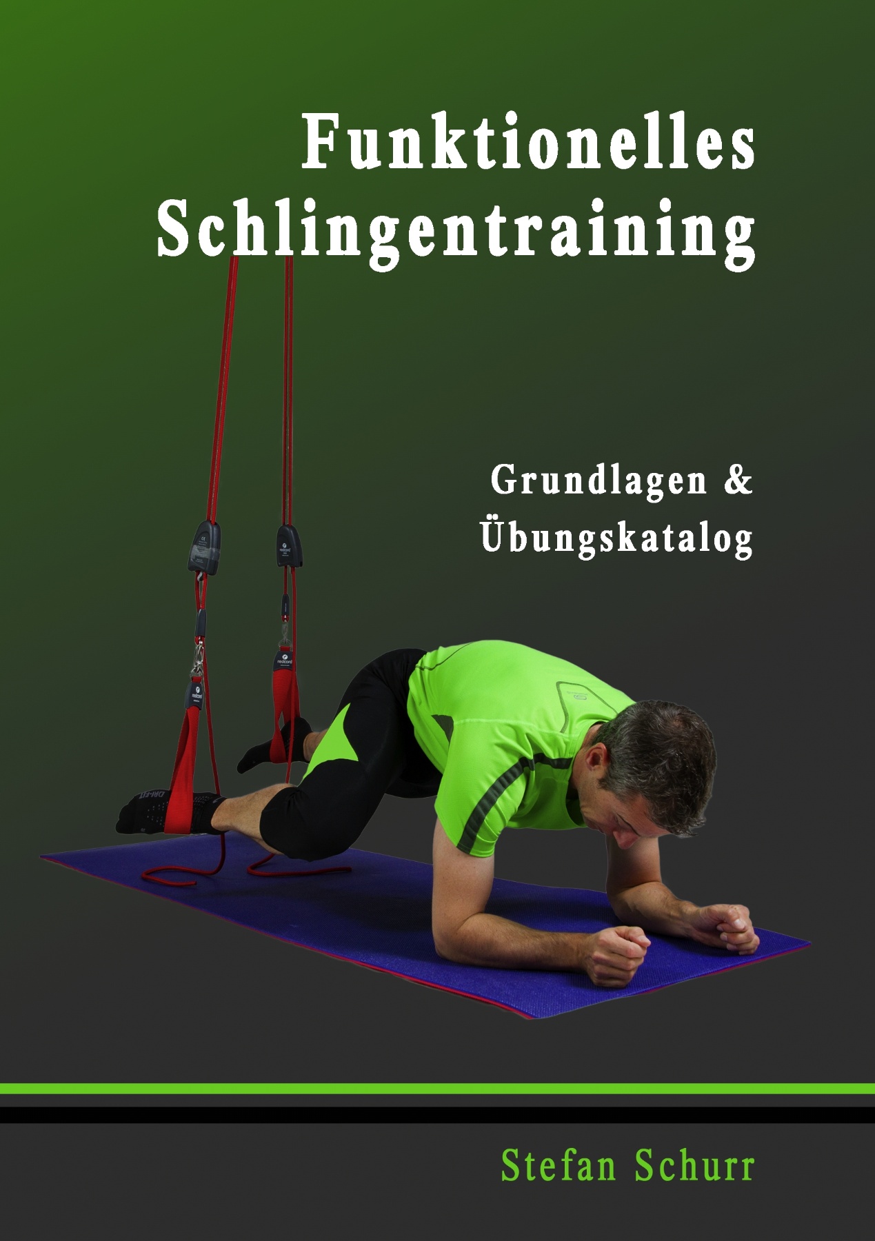 Funktionelles Schlingentraining