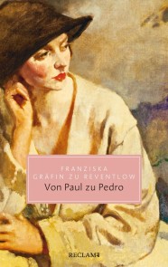 Von Paul zu Pedro. Amouresken