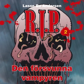 R.I.P. 2 - Den försvunna vampyren