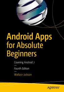 Android Apps for Absolute Beginners