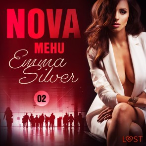 Nova 2: Mehu - eroottinen novelli