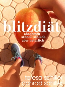 Blitzdiät abnehmen schnell schlank aber natürlich!