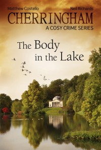 Cherringham - The Body in the Lake