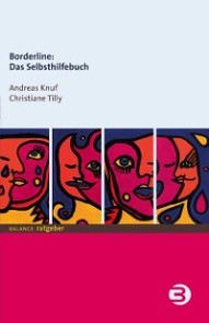 Borderline: Das Selbsthilfebuch