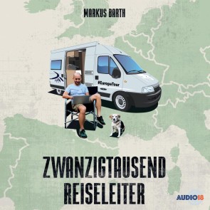 Zwanzigtausend Reiseleiter