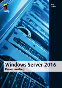 Windows Server 2016