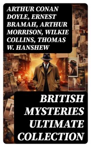 BRITISH MYSTERIES Ultimate Collection