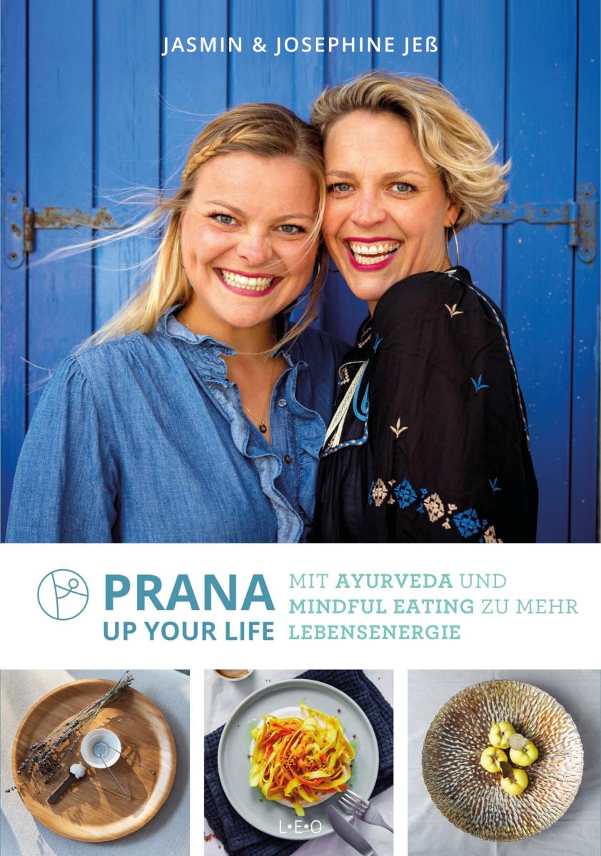 Prana up your life