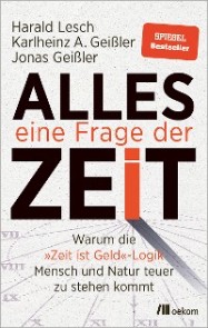 Alles eine Frage der Zeit