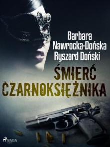 Smierc czarnoksieznika