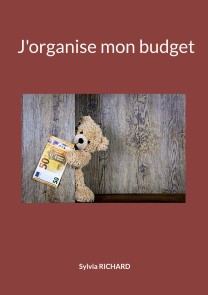 J'organise mon budget