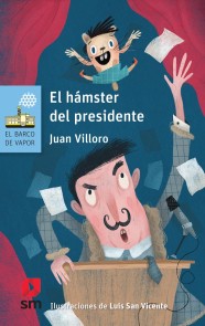 El hámster del presidente