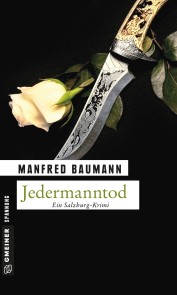 Jedermanntod