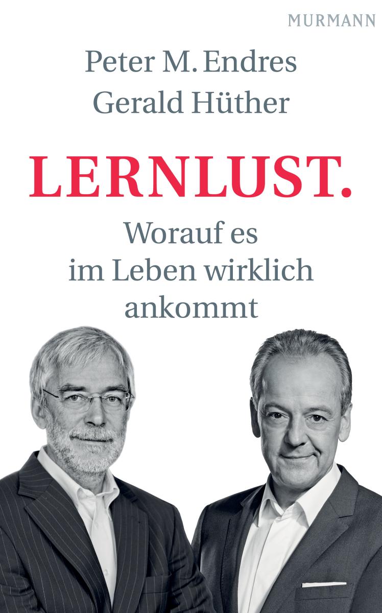 Lernlust.