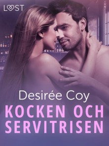 Kocken och servitrisen - erotisk romance