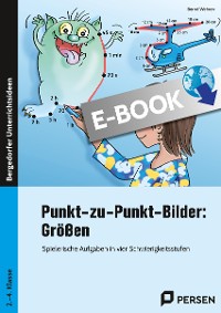 Punkt-zu-Punkt Bilder: Größen