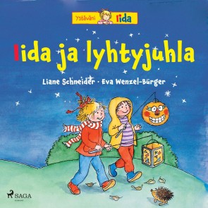 Iida ja lyhtyjuhla