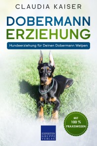 Dobermann Erziehung