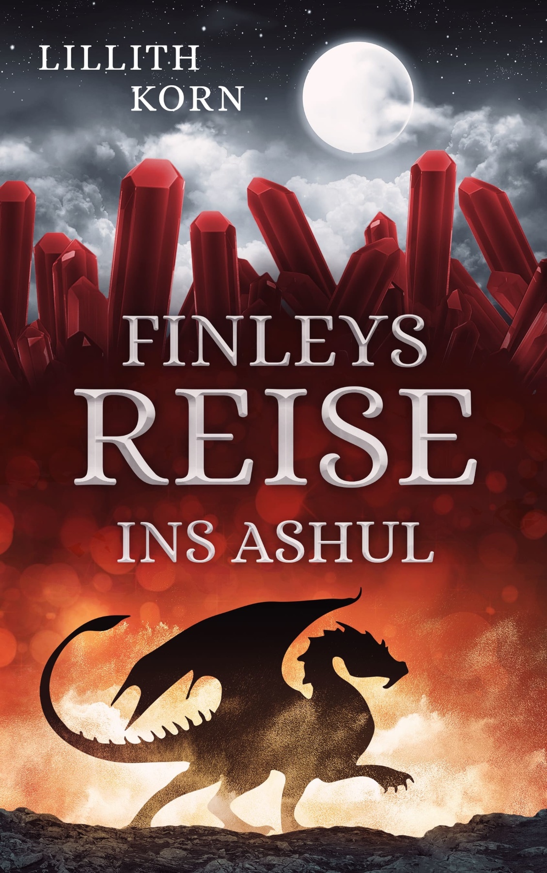 Finleys Reise ins Ashul