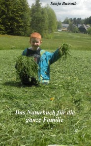 Das Naturbuch für die ganze Familie