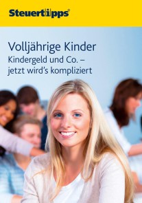 Volljährige Kinder