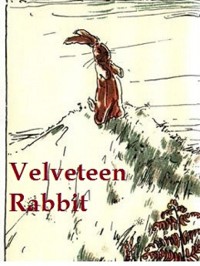 Velveteen Rabbit