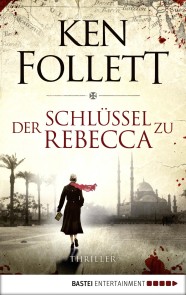 Der Schlüssel zu Rebecca