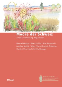 Moore der Schweiz