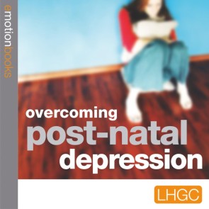 Overcoming Post Natal Deppression