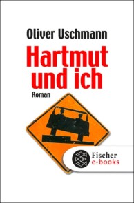 Hartmut und ich