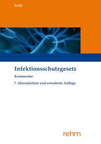 Infektionsschutzgesetz