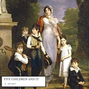 Five Children and It