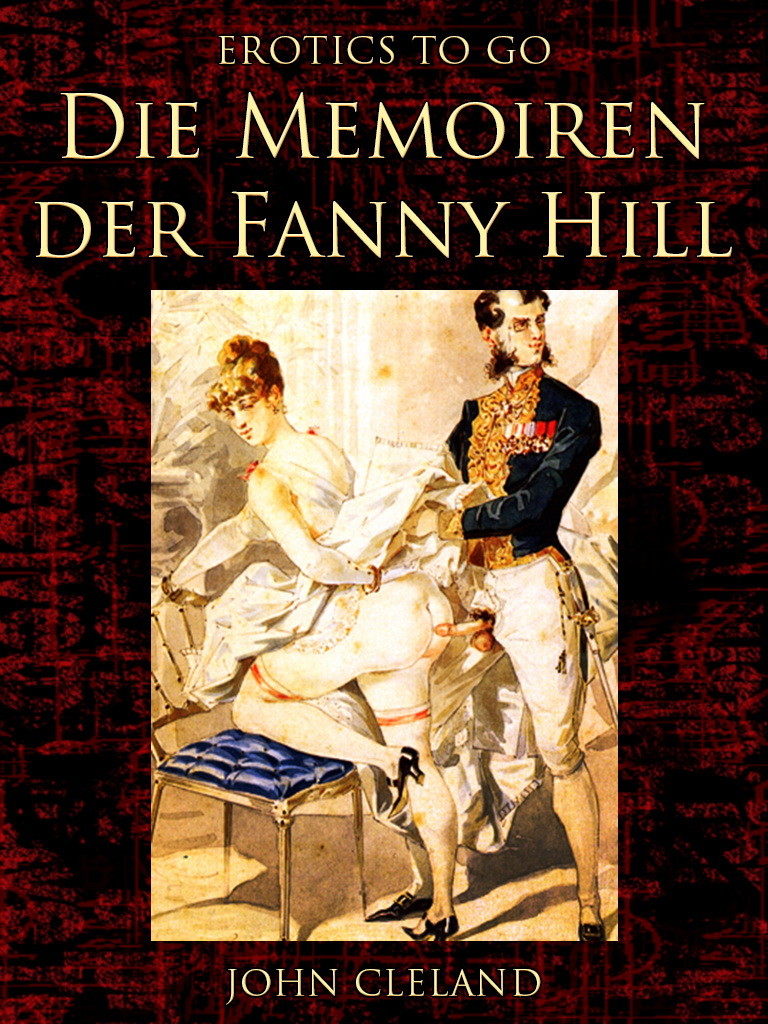 Die Memoiren der Fanny Hill