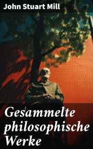 Gesammelte philosophische Werke