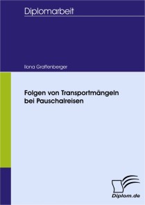 Folgen von Transportmängeln bei Pauschalreisen