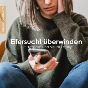 Eifersucht überwinden