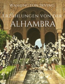 Erzählungen von der Alhambra