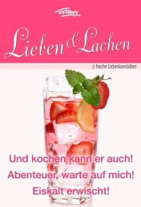 Tiffany Lieben & Lachen Band 8