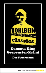 Hohlbein Classics - Der Feuermann